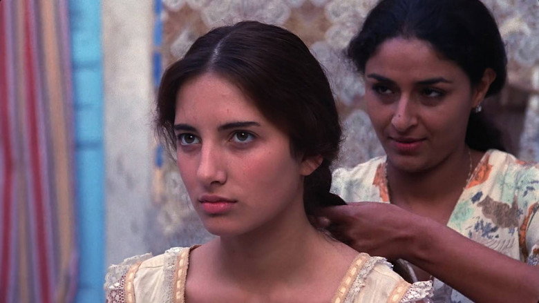 Halfaouine: Boy of the Terraces still 4