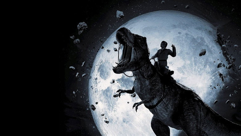 Iron Sky: The Coming Race still 6