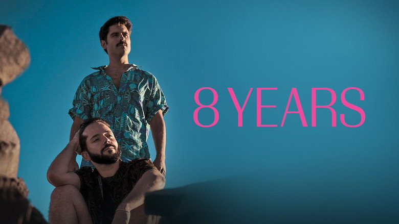 8 Years still 5