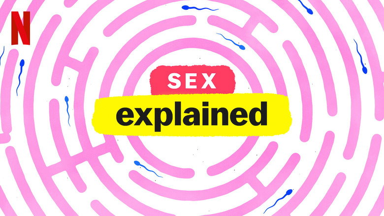 Sex, Explained still 5