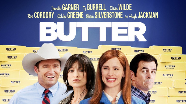 Butter still 4