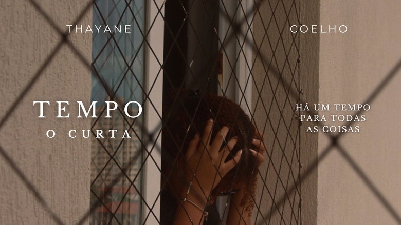 Tempo, O Curta. still 2
