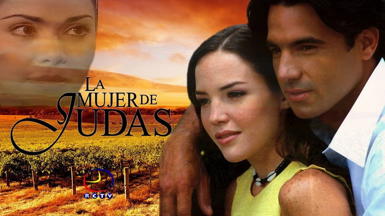 La mujer de Judas still 1