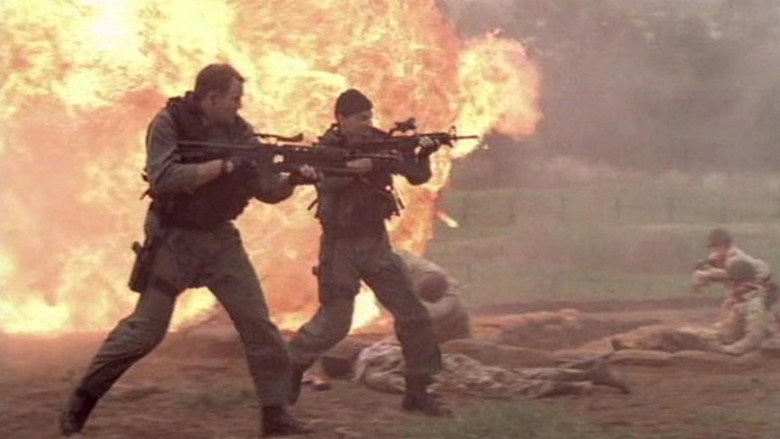 Operation Delta Force 2: Mayday still 8