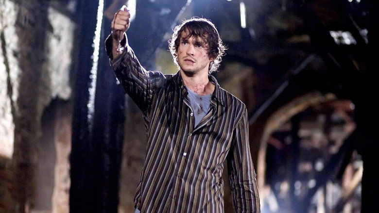 Blood and Chocolate still 4