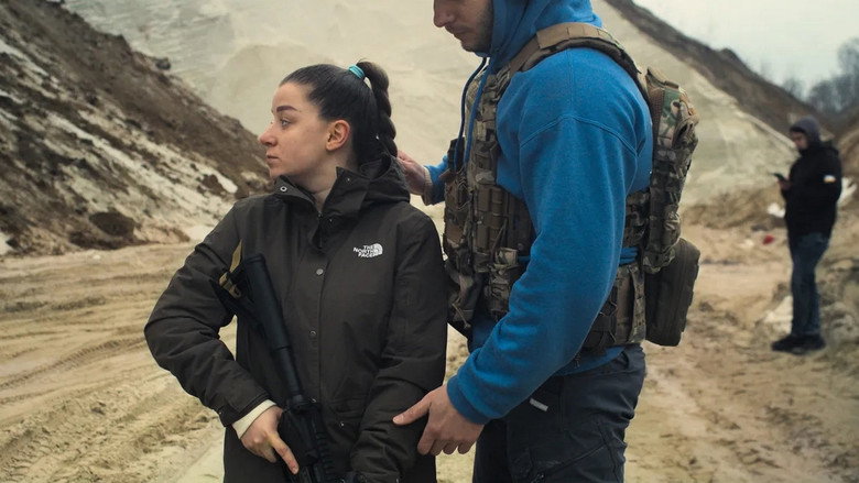 The Invasion still 6