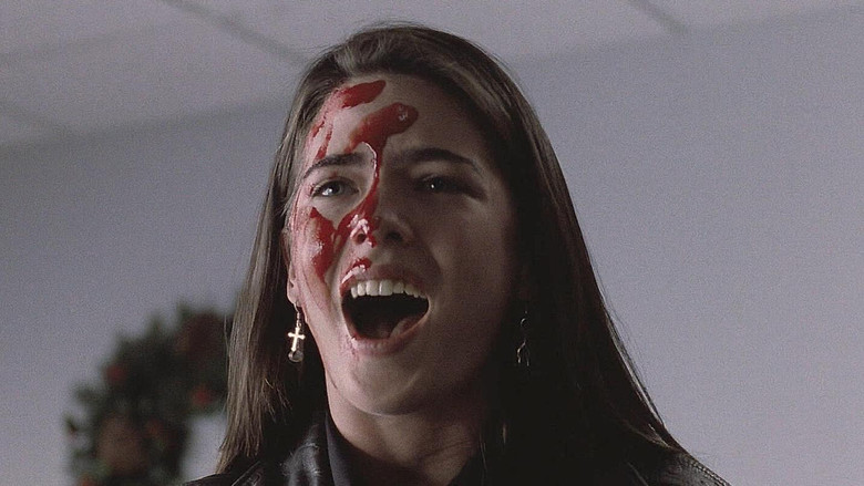 Silent Night, Deadly Night III: Better Watch Out! still 2