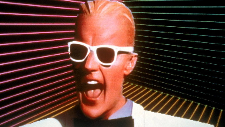 The Max Headroom Show still 1