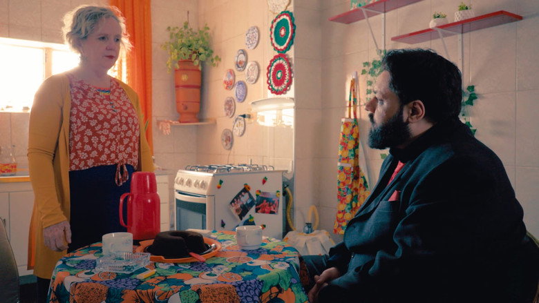 À vida, com a Morte still 7
