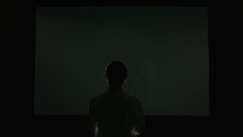 Portrait of God still 3