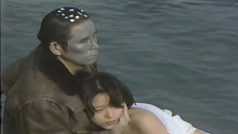 Phantom Lady still 3