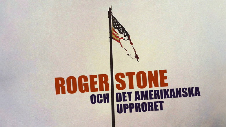 A Storm Foretold: Det amerikanske oprør still 3
