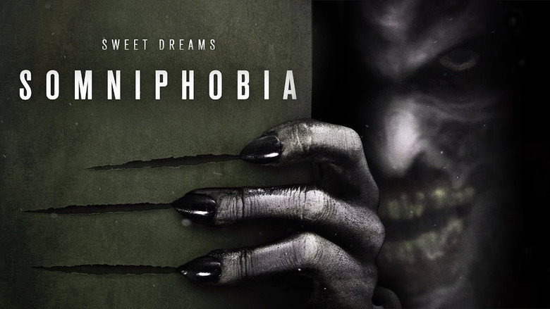 Somniphobia still 1