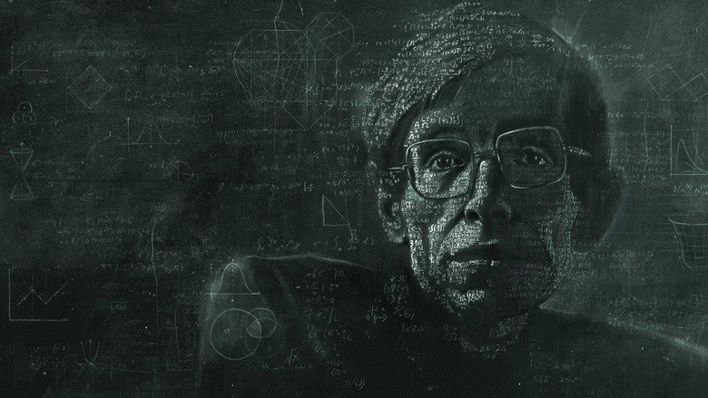 Hawking: Can You Hear Me? still 1