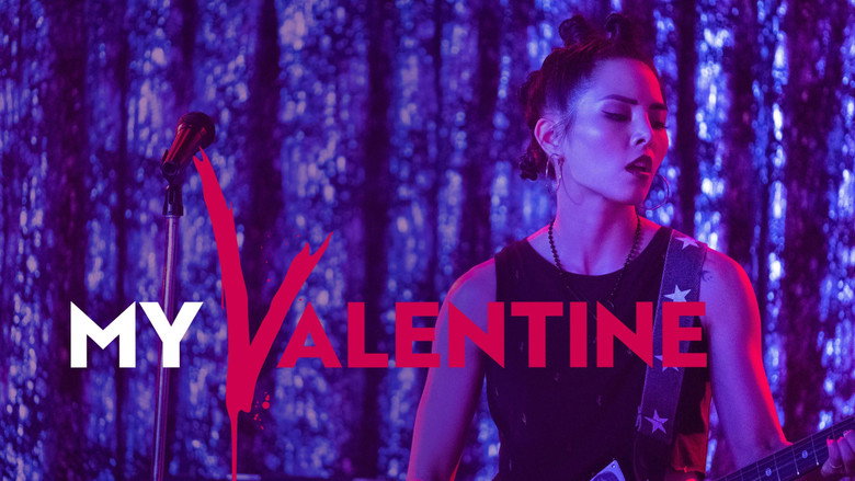 My Valentine still 4