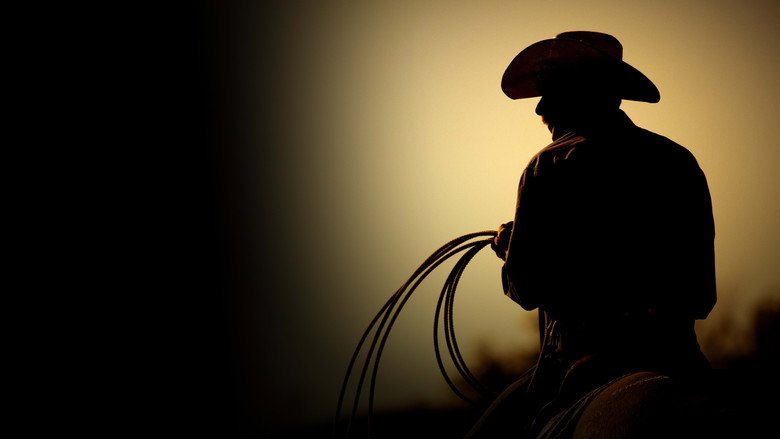 The Last Rodeo still 1