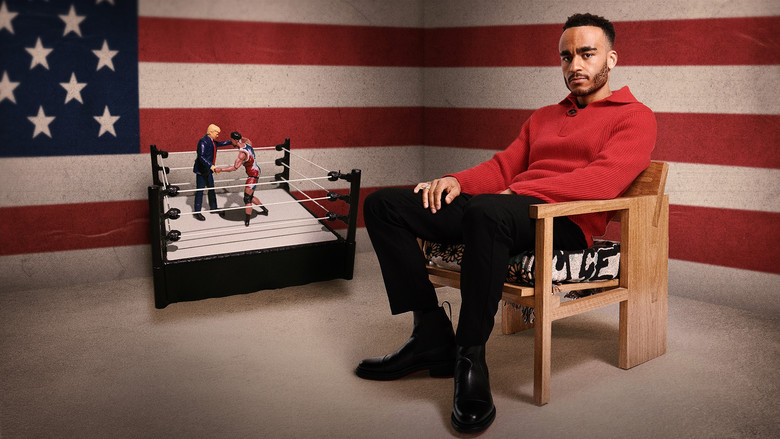 Wrestling with Trump still 1