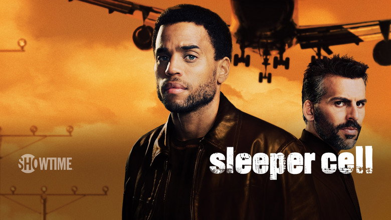Sleeper Cell still 1