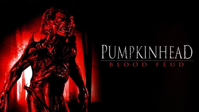 Pumpkinhead: Blood Feud still 5