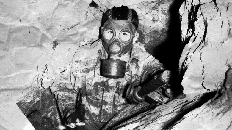 Algeria, Special Weapons Sections still 6