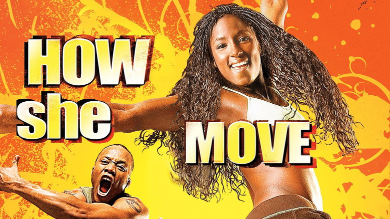 How She Move still 7