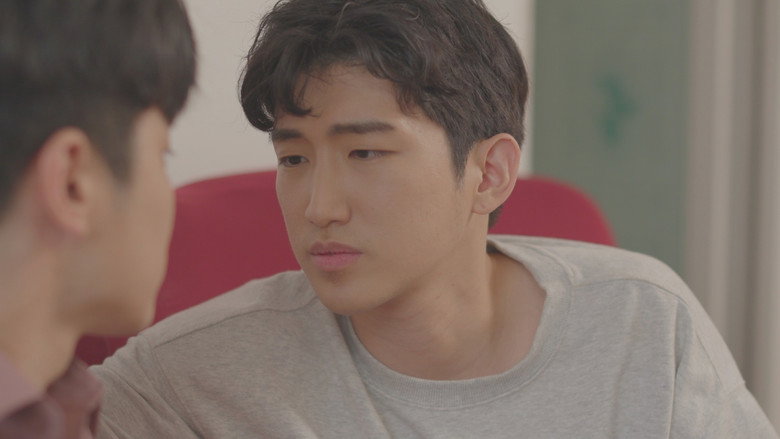Acting Love still 5