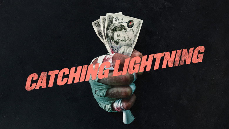 Catching Lightning still 3