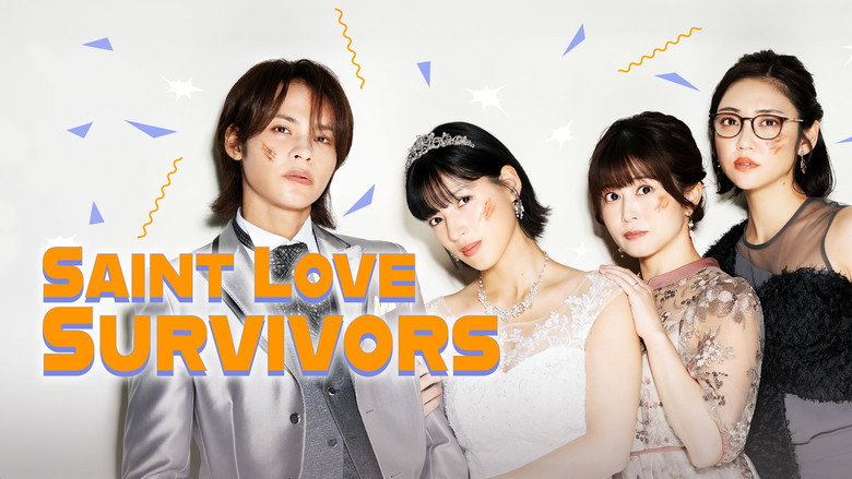 Saint Love Survivors still 4