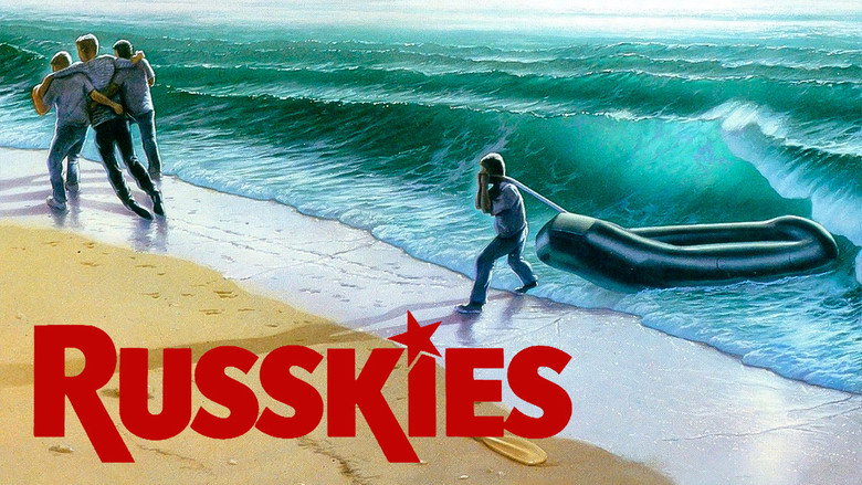 Russkies still 4