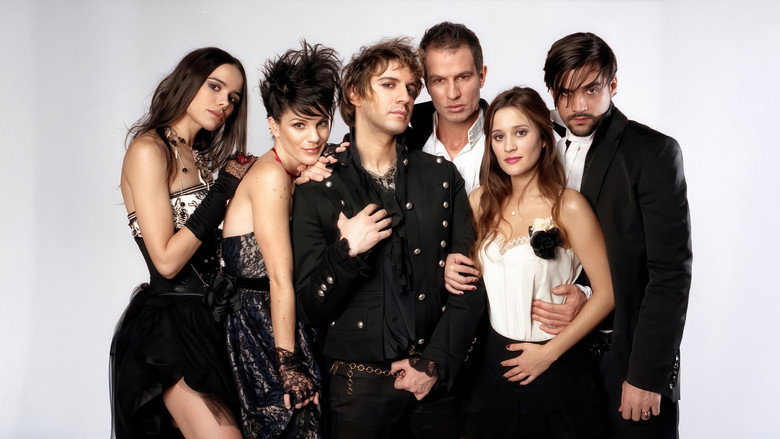 Mozart, l'Opéra Rock still 1