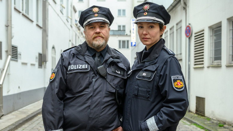Das Gesetz sind wir still 1