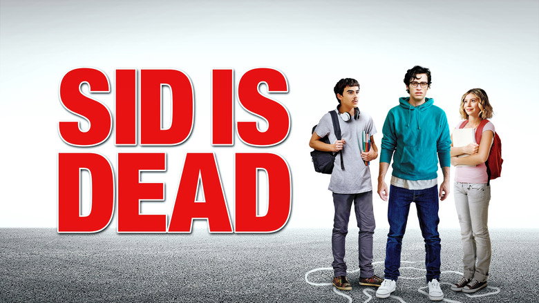 Sid Is Dead still 1