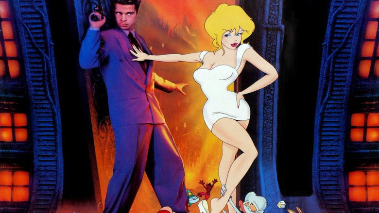 Cool World still 3