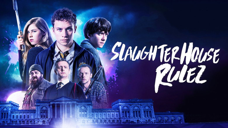 Slaughterhouse Rulez still 7