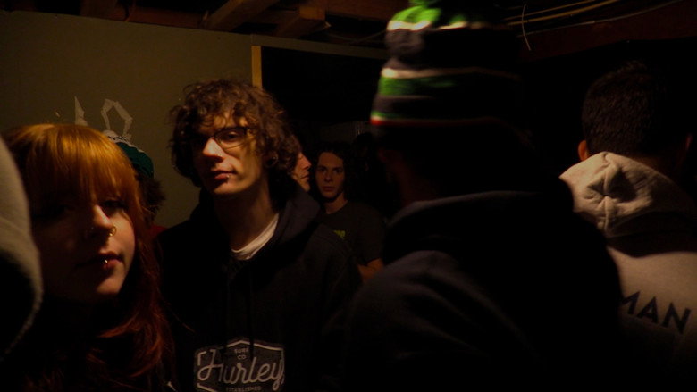 Cavepeople still 7