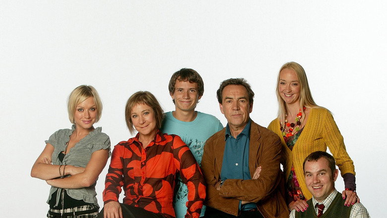 My Family still 6