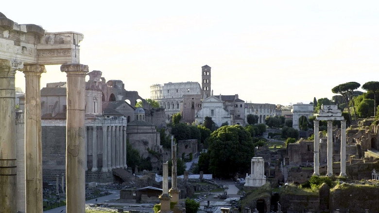 What Killed the Roman Empire? still 1
