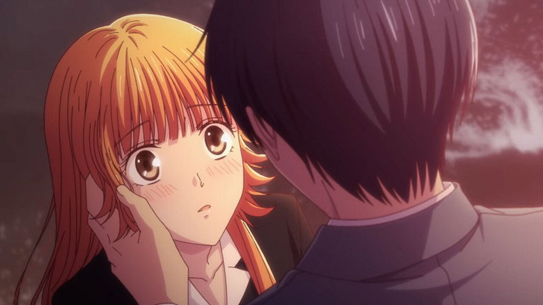 Fruits Basket -prelude- still 1