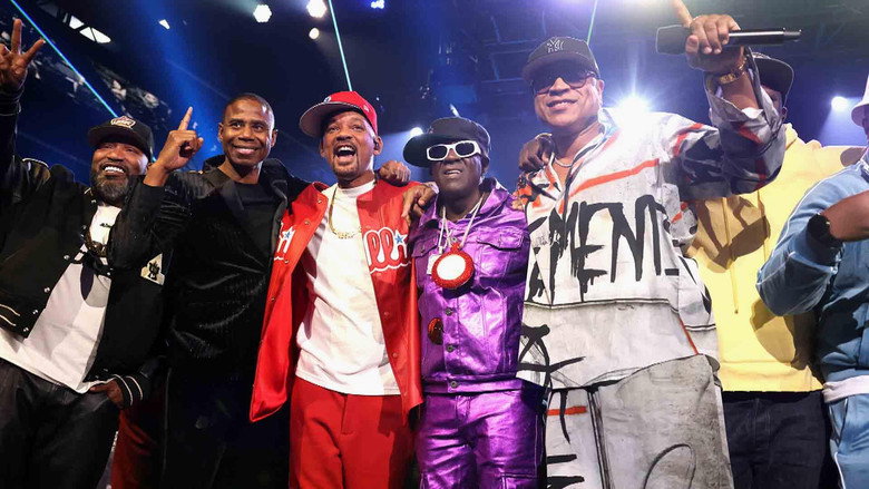 A GRAMMY Salute to 50 Years of Hip-Hop still 4