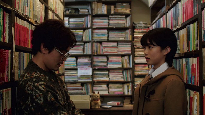 Love Nonetheless still 3
