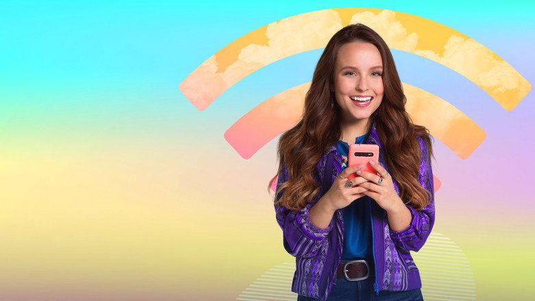 Airplane Mode still 2