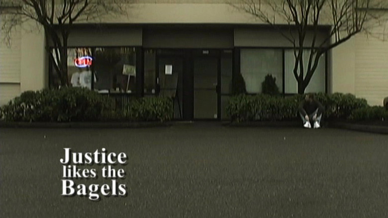 Justice Likes the Bagels still 1