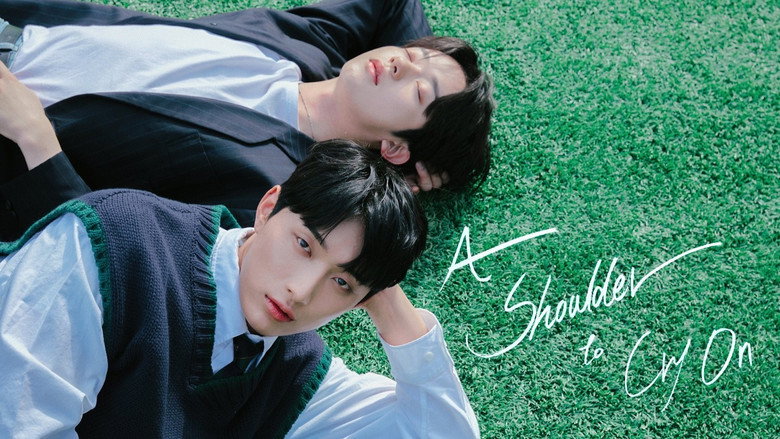 A Shoulder to Cry On still 6