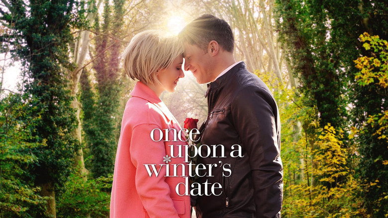 Once Upon a Winter's Date still 3