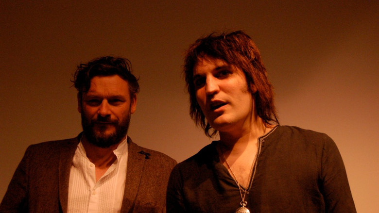 The Mighty Boosh: Journey of the Childmen still 3