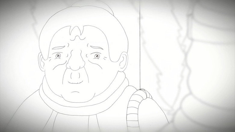 The Reach (Animated) still 1