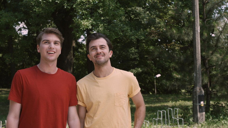 Red Yellow Pink still 7