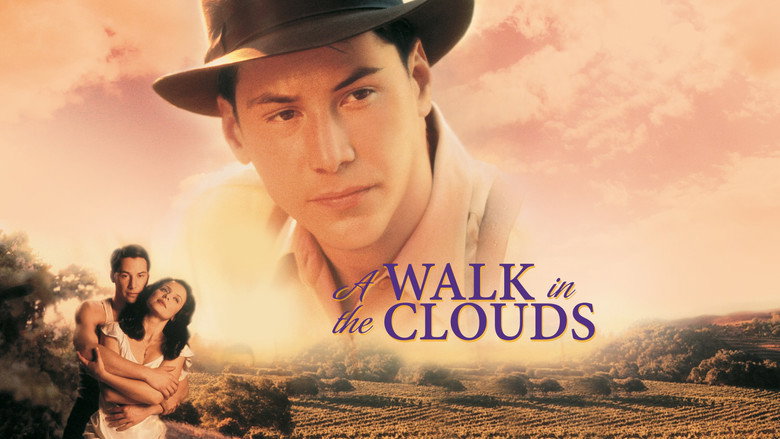 A Walk in the Clouds still 7