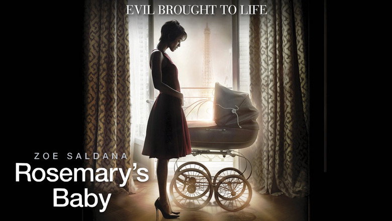 Rosemary's Baby still 2