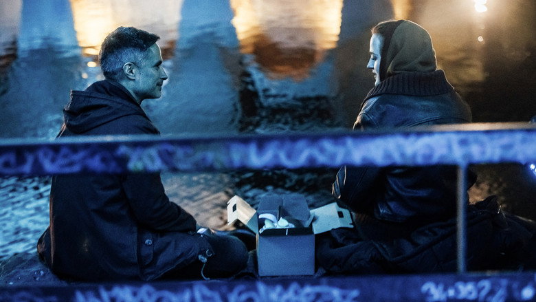 Another End still 8